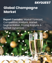 Global Champagne Market