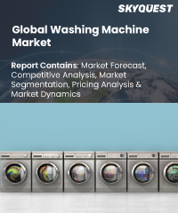 Global Washing Machine Market