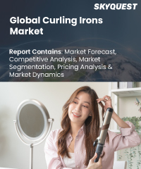 Global Curling Irons Market