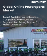 Global Online Powersports Market