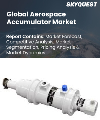 Global Aerospace Accumulator Market