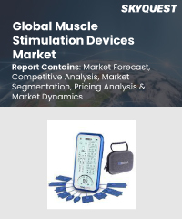 Global Muscle Stimulation Devices Market