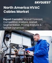 Europe HVAC Cables Market