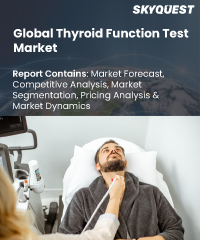 Global Thyroid Function Test Market