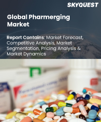 Global Pharmerging Market