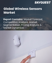 Global Wireless Sensor Market