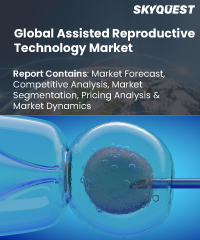 Global Sterilization Equipment Market