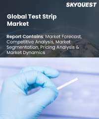 Global Test Strip Market