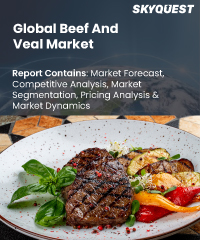 Global Beef and Veal Market