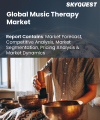 Global Music Therapy Market