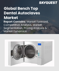 Global Bench Top Dental Autoclaves Market