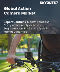 Global Action Camera Market