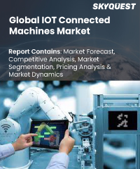 IOT Connected Machines Market