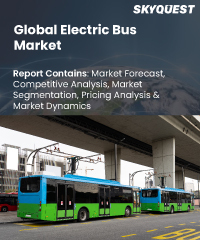 Global Electric Bus Market