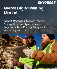 Global Digital Mining Market