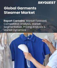 Global Garments Steamer Market