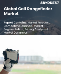 Global Golf Rangefinder Market