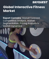 Global Interactive Fitness Market