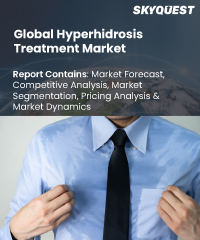 Global Hyperhidrosis Treatment Market