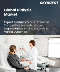 Global Veterinary POC Diagnostics Market