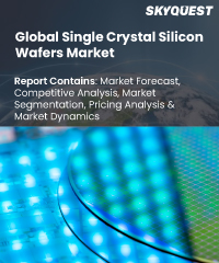 Global Single Crystal Silicon Wafers Market