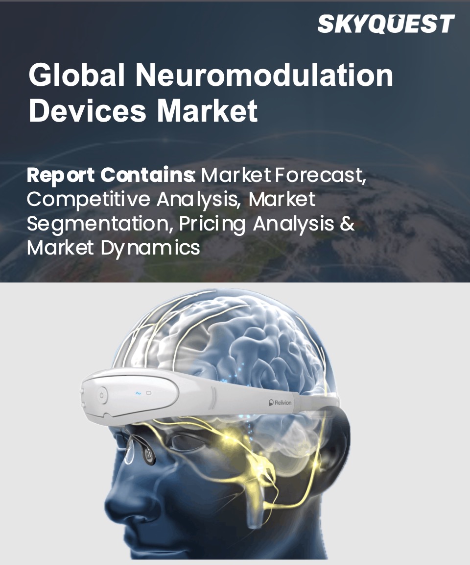 Global Neuromodulation Devices Market