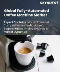 Global Fully-Automated Coffee Machine Market