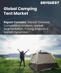 Global Camping Tent Market