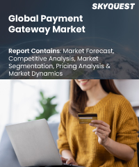 Global Payment Gateway Market