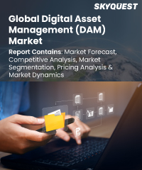 Global Digital Asset Management (DAM) Market