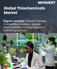 Global Thiochemicals Market