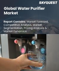 Global Water Purifier Market