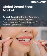 Global Dental Floss Market