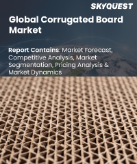 Global Corrugated Board Market