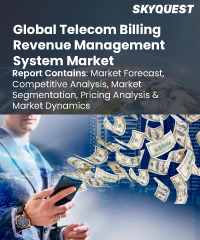Global Telecom Billing Revenue Management System Market