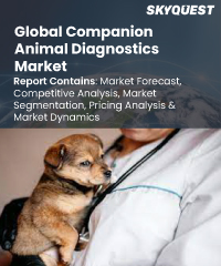 Global Companion Animal Diagnostics Market