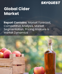 Global Cider Market