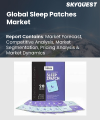 Global Sleep Patches Market