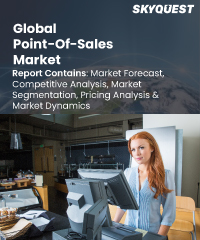 Global Point-Of-Sales Market