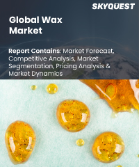 Global Wax Market