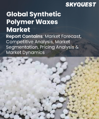 Global Synthetic Polymer Waxes Market