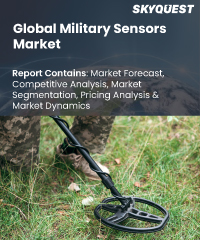 Global Military sensors market