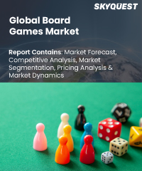 Global Board Games Market