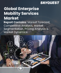 Enterprise Mobility Services Market