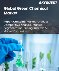 Global Bioplastics and Biopolymers Market