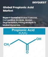 Global Pretreatment Coatings Market