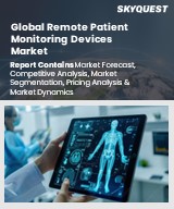 Global Remote Patient Monitoring Devices Market