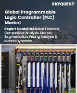 Global Programmable Logic Controller (PLC) Market