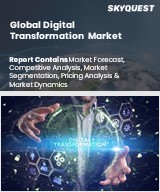 Global Cloud Analytics Market