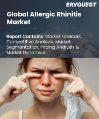 Global Allergic Rhinitis Market